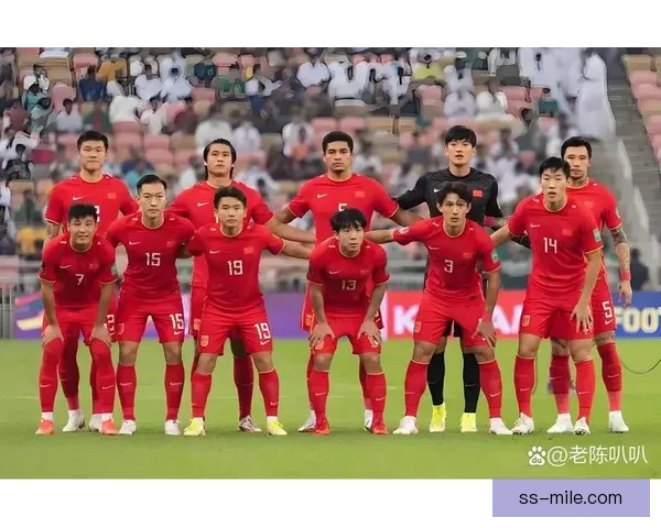 2026世预赛18强赛中国队主场迎战澳大利亚门票已售出九成