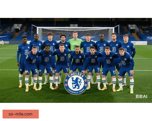 切尔西因伤病潮对阵狼队时启用两名U18球员迎难而上