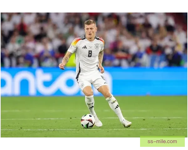 克罗斯宣布将在2024欧洲杯后正式退役，结束辉煌国际足球生涯