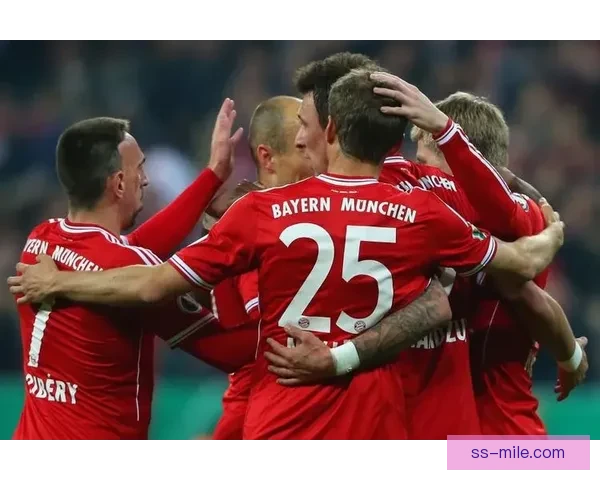 德乙黑马凯泽斯劳滕奇迹闯入德国杯决赛引热议