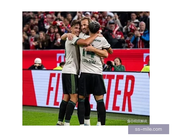 布尔拜仁女足边路快马闪耀赛场带领球队冲击荣誉顶峰